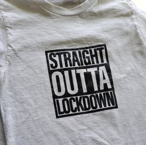 Kids - Straight outta lockdown 5T